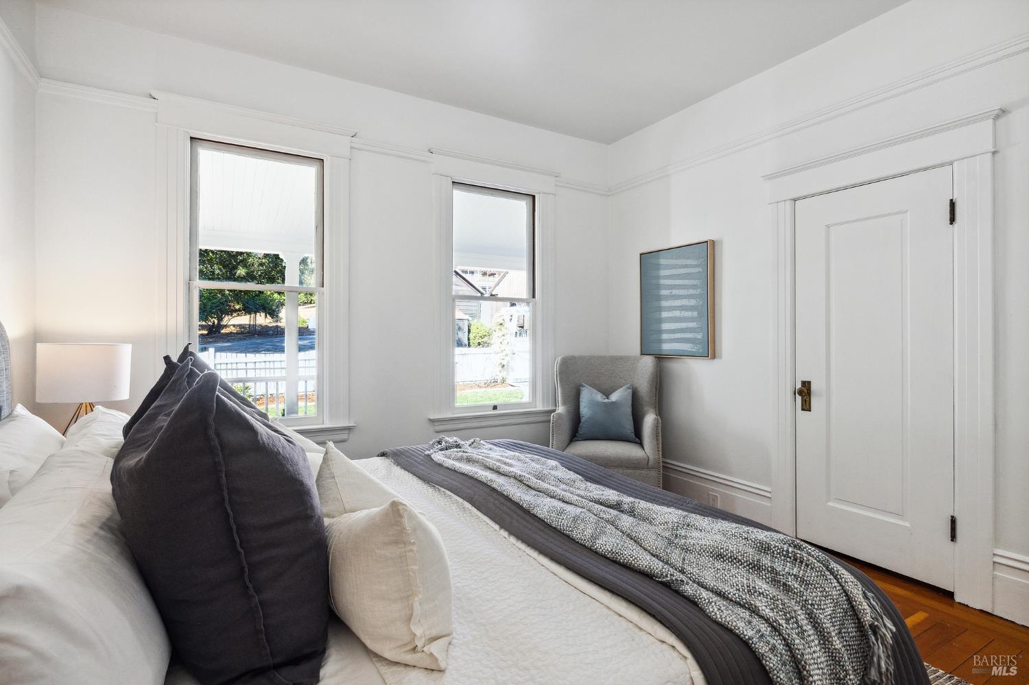 1375 Gossage Avenue Petaluma CA 94952