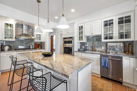 1375 Gossage Avenue Petaluma CA 94952