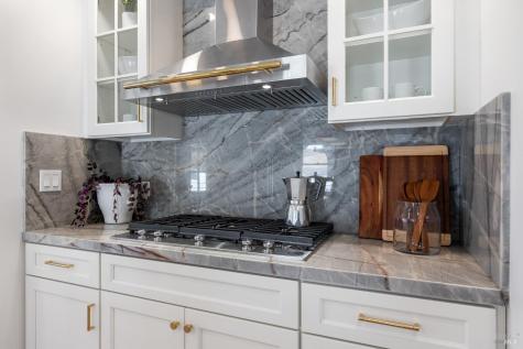 1375 Gossage Avenue Petaluma CA 94952