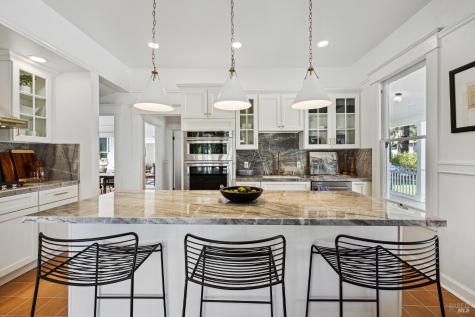 1375 Gossage Avenue Petaluma CA 94952