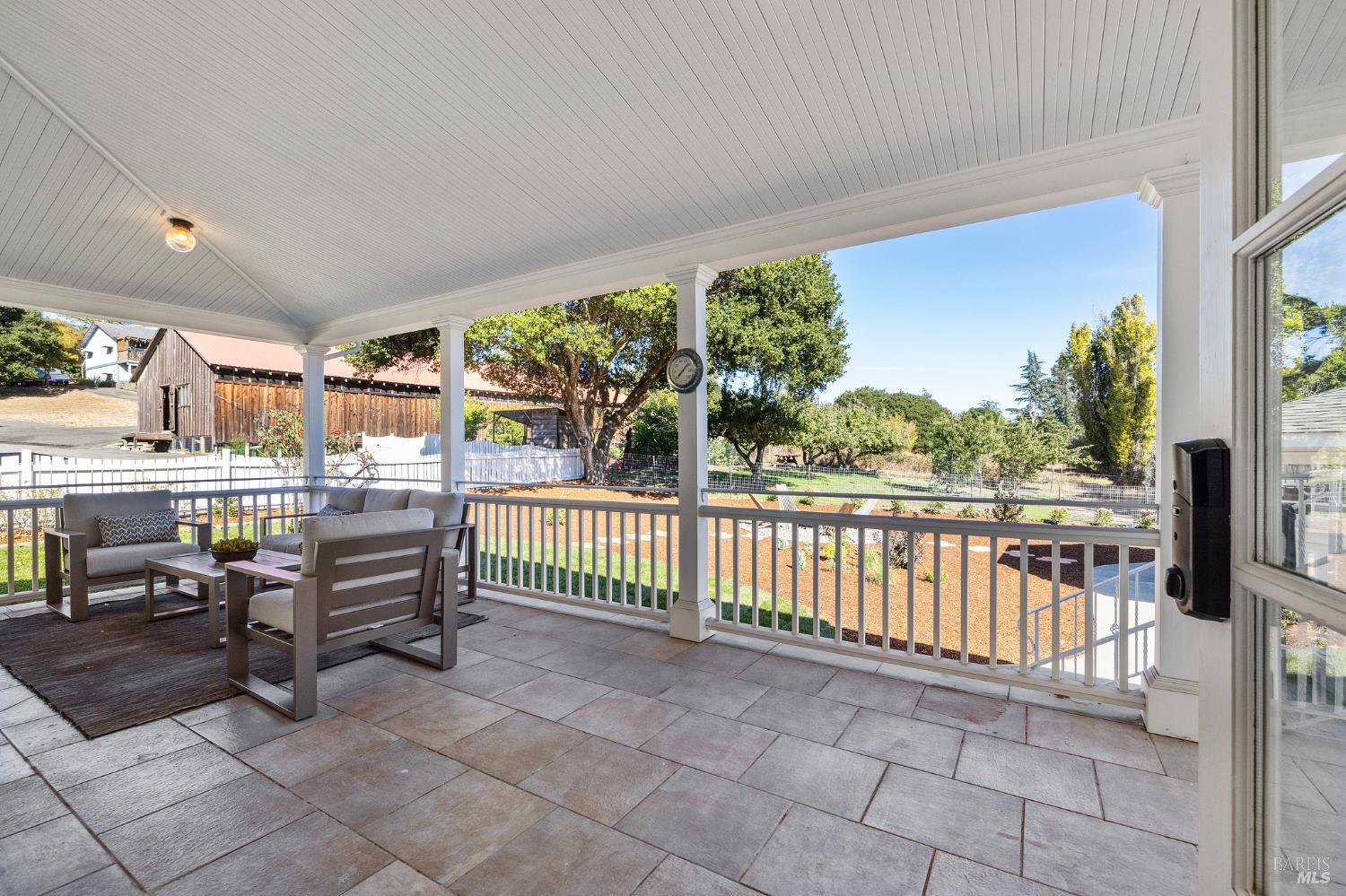 1375 Gossage Avenue Petaluma CA 94952