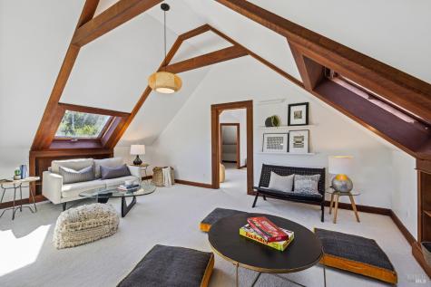 1375 Gossage Avenue Petaluma CA 94952