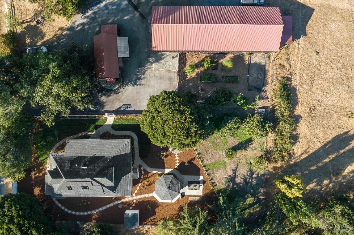 1375 Gossage Avenue Petaluma CA 94952