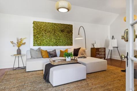 1375 Gossage Avenue Petaluma CA 94952