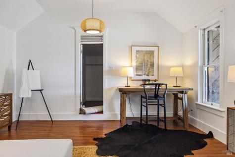 1375 Gossage Avenue Petaluma CA 94952