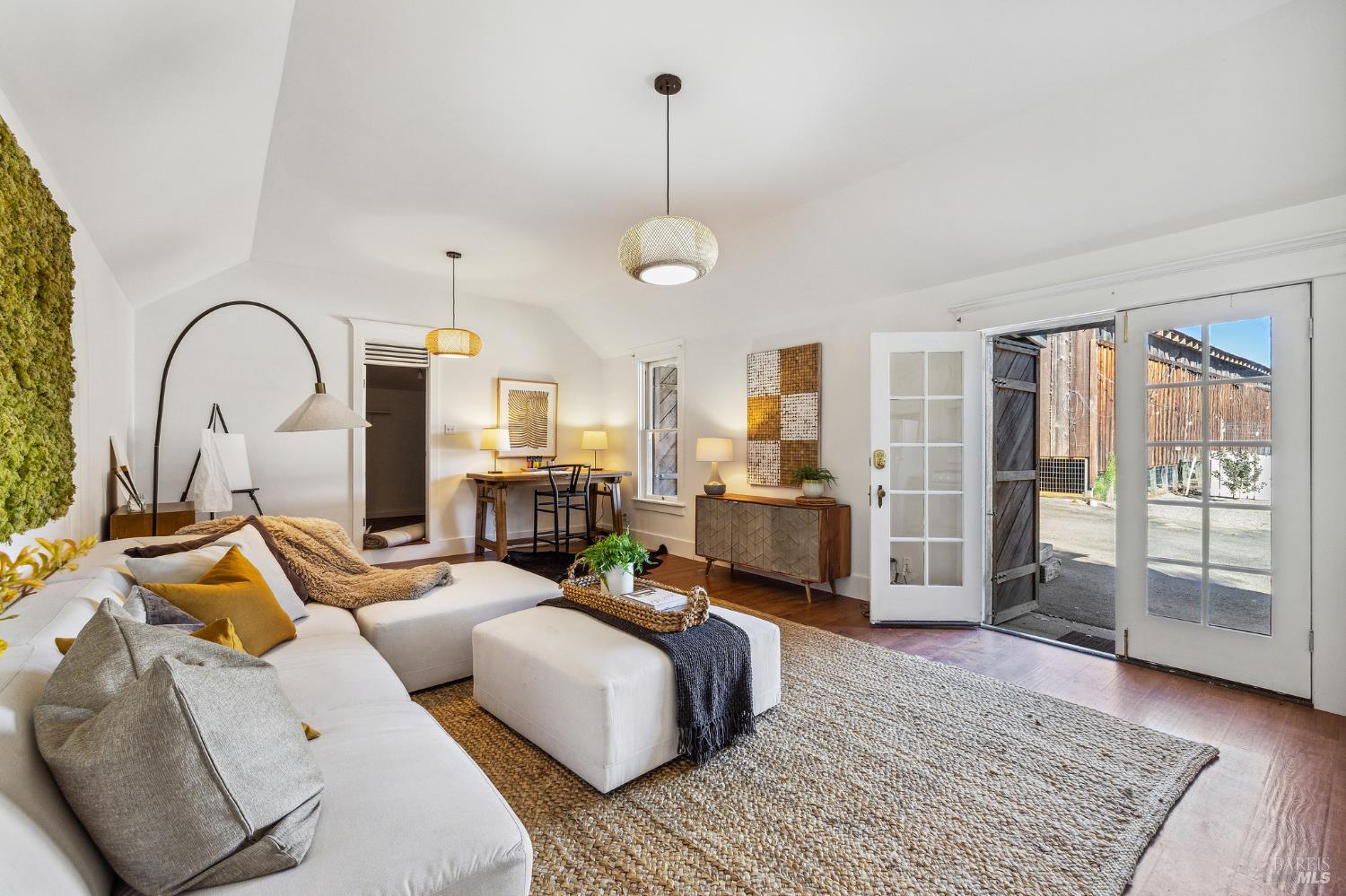 1375 Gossage Avenue Petaluma CA 94952
