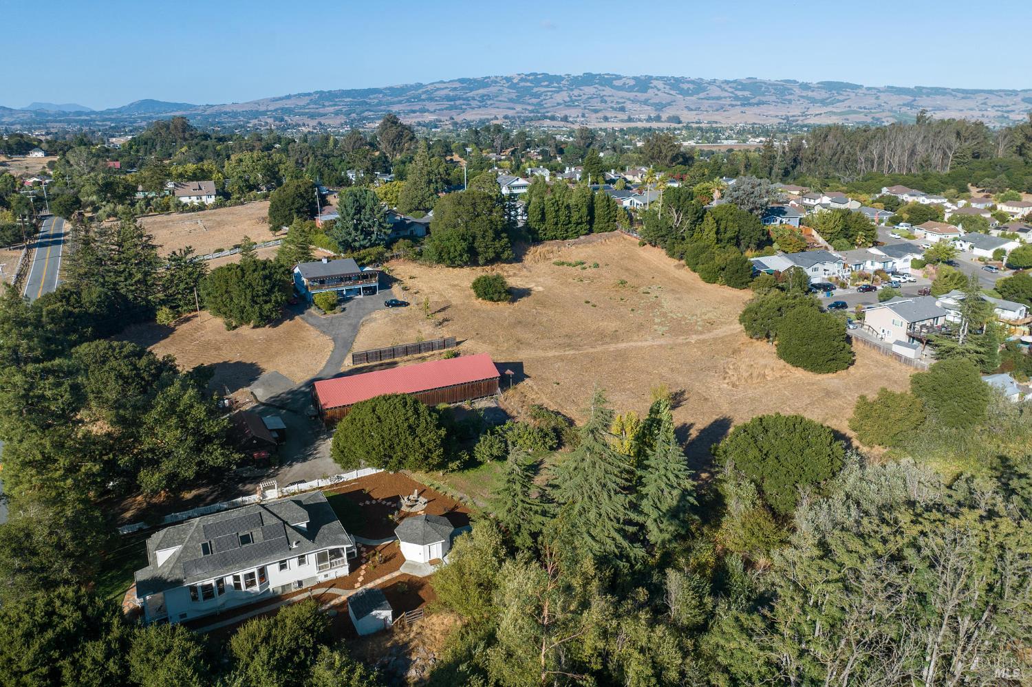 1375 Gossage Avenue Petaluma CA 94952