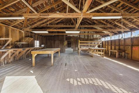 1375 Gossage Avenue Petaluma CA 94952