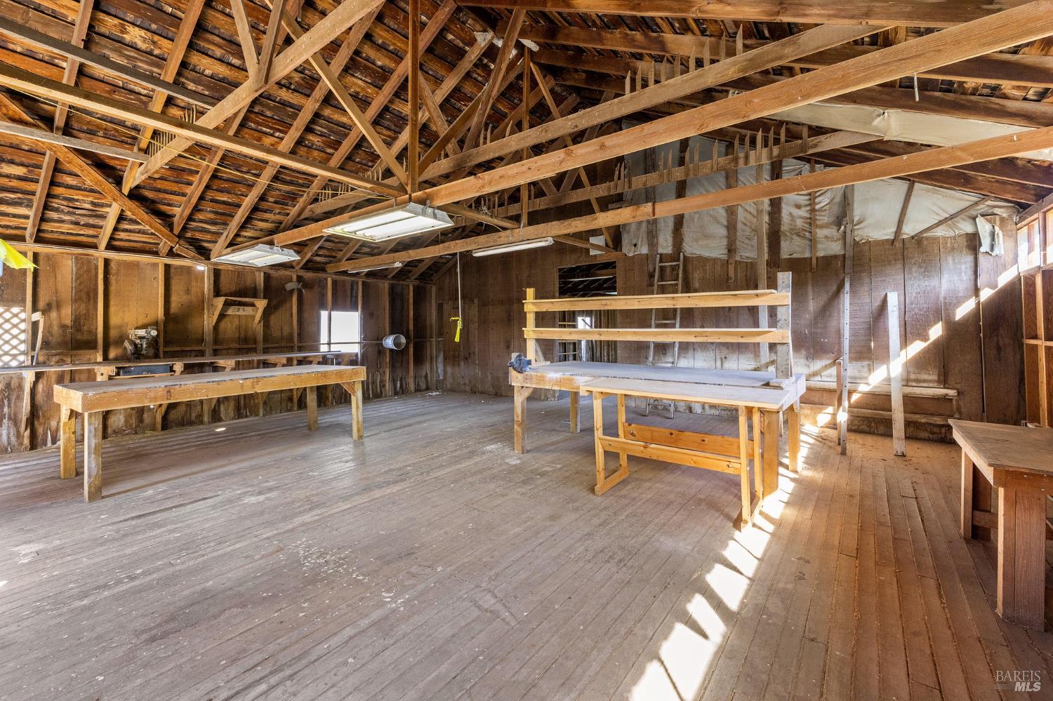 1375 Gossage Avenue Petaluma CA 94952