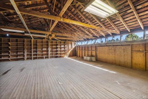 1375 Gossage Avenue Petaluma CA 94952