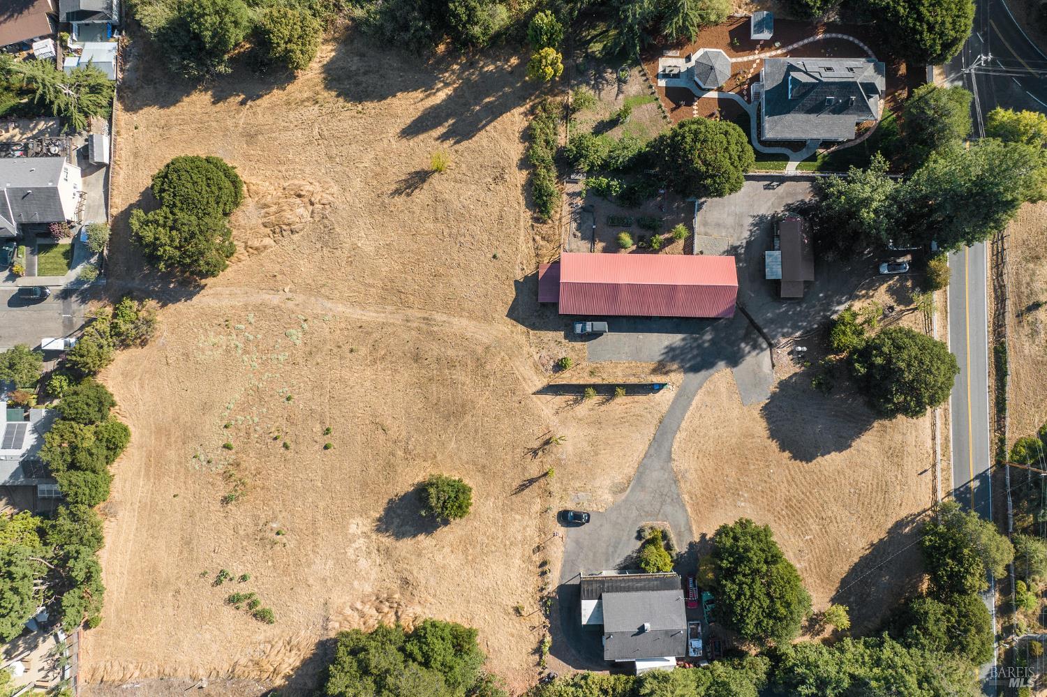 1375 Gossage Avenue Petaluma CA 94952