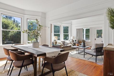 1375 Gossage Avenue Petaluma CA 94952