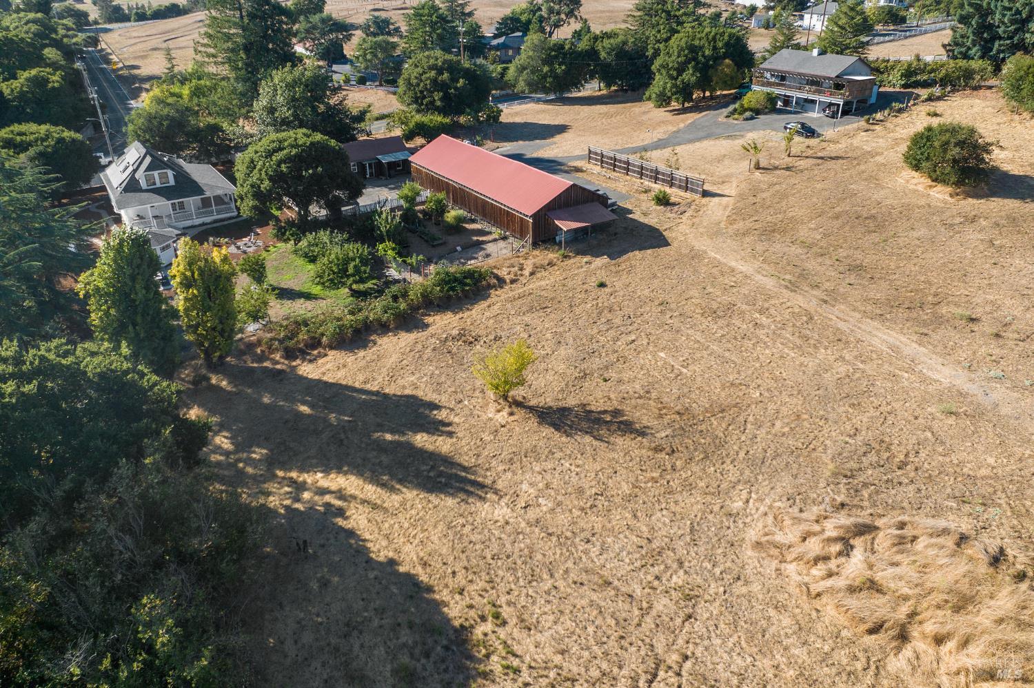 1375 Gossage Avenue Petaluma CA 94952