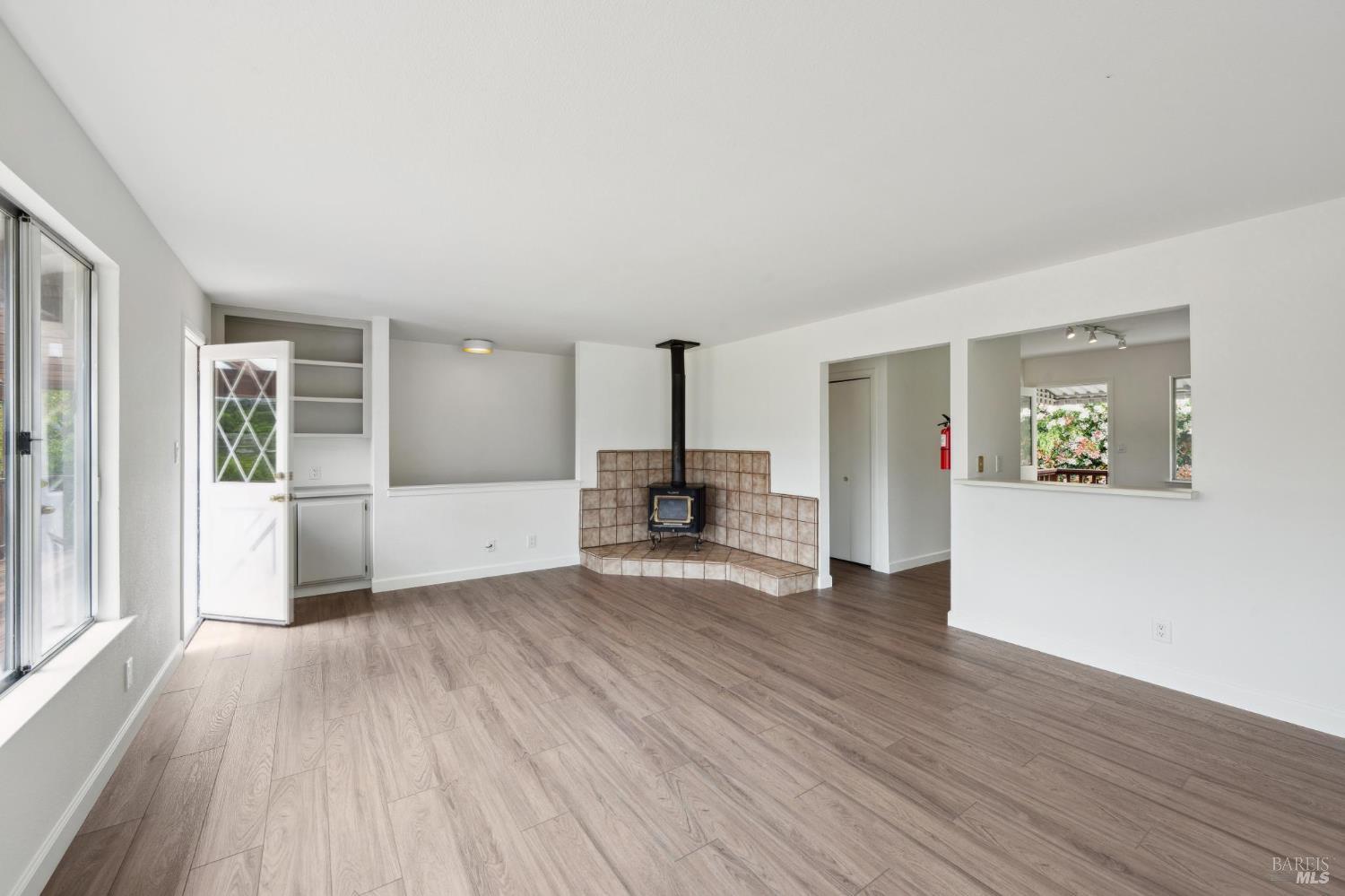 1375 Gossage Avenue Petaluma CA 94952