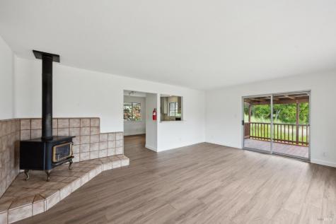 1375 Gossage Avenue Petaluma CA 94952