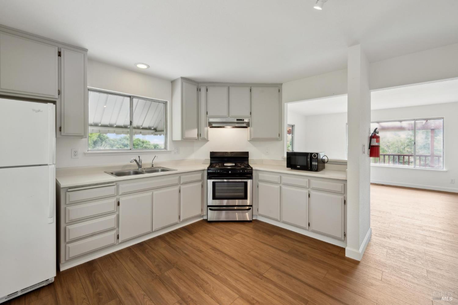1375 Gossage Avenue Petaluma CA 94952