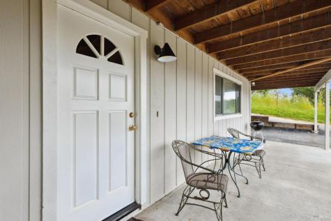 1375 Gossage Avenue Petaluma CA 94952