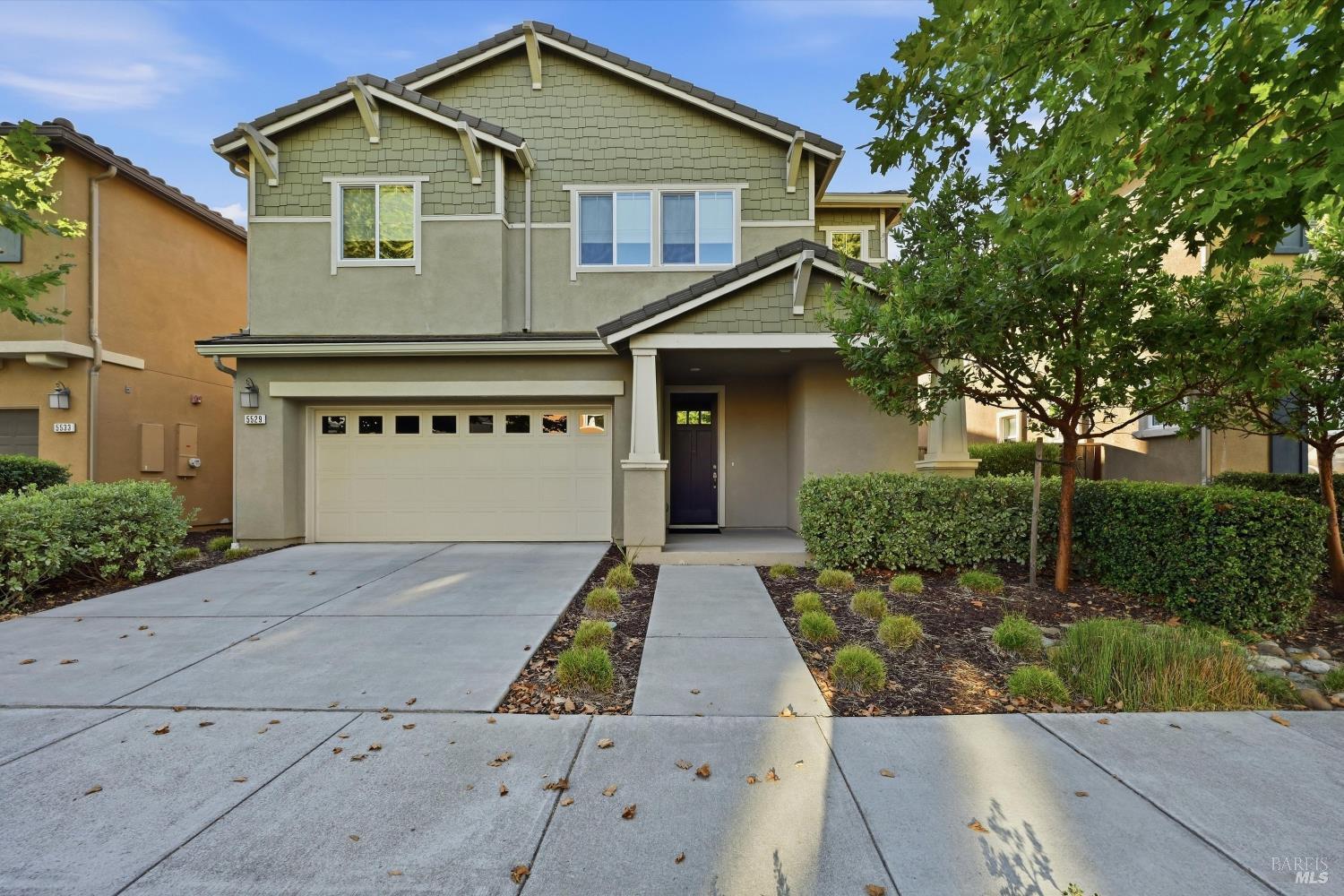 5529 Kennedy Place Rohnert Park CA 94928