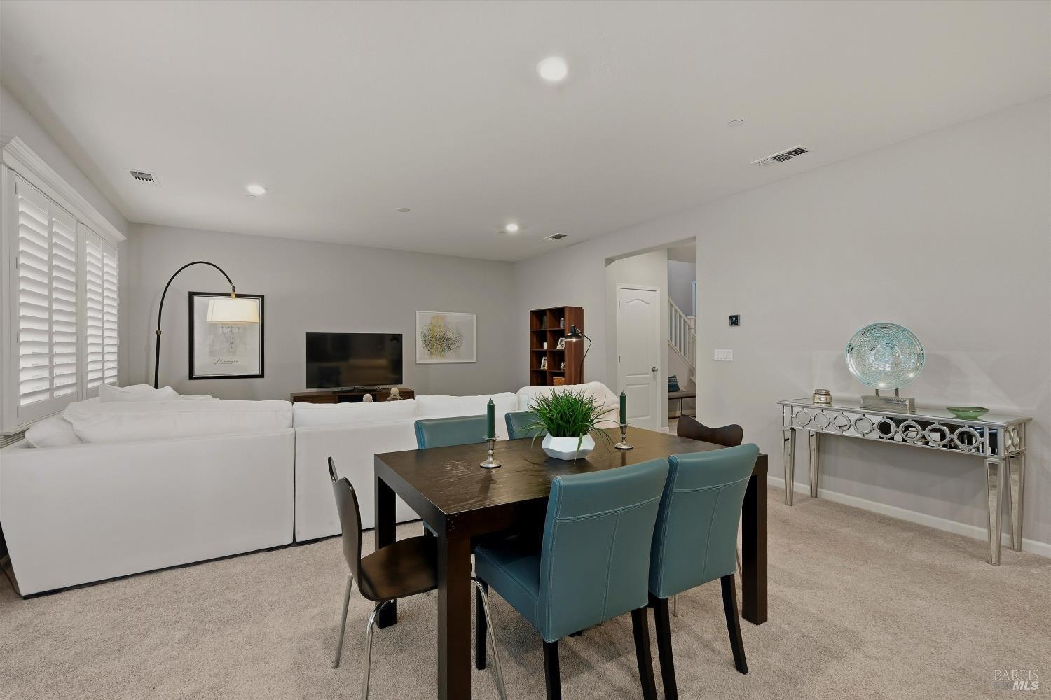 5529 Kennedy Place Rohnert Park CA 94928