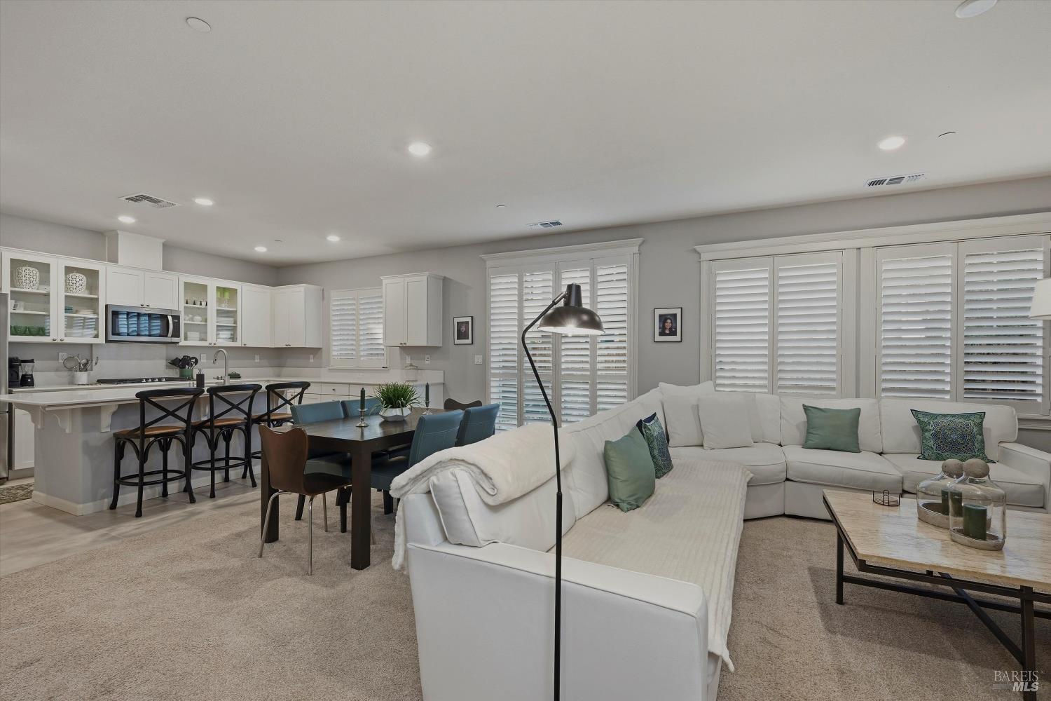 5529 Kennedy Place Rohnert Park CA 94928