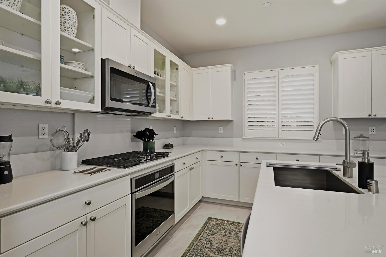5529 Kennedy Place Rohnert Park CA 94928