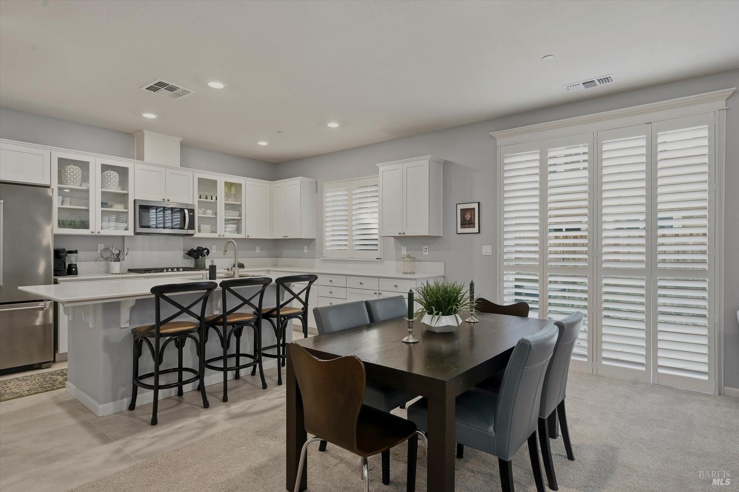 5529 Kennedy Place Rohnert Park CA 94928