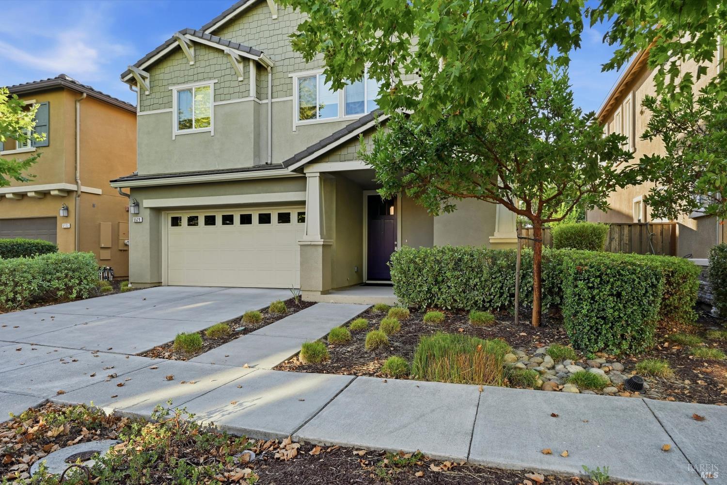 5529 Kennedy Place Rohnert Park CA 94928