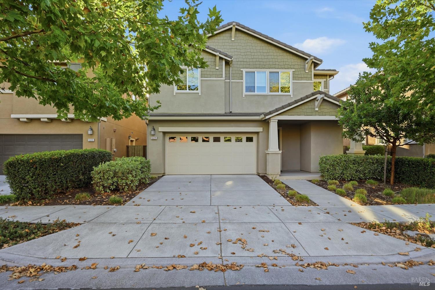 5529 Kennedy Place Rohnert Park CA 94928