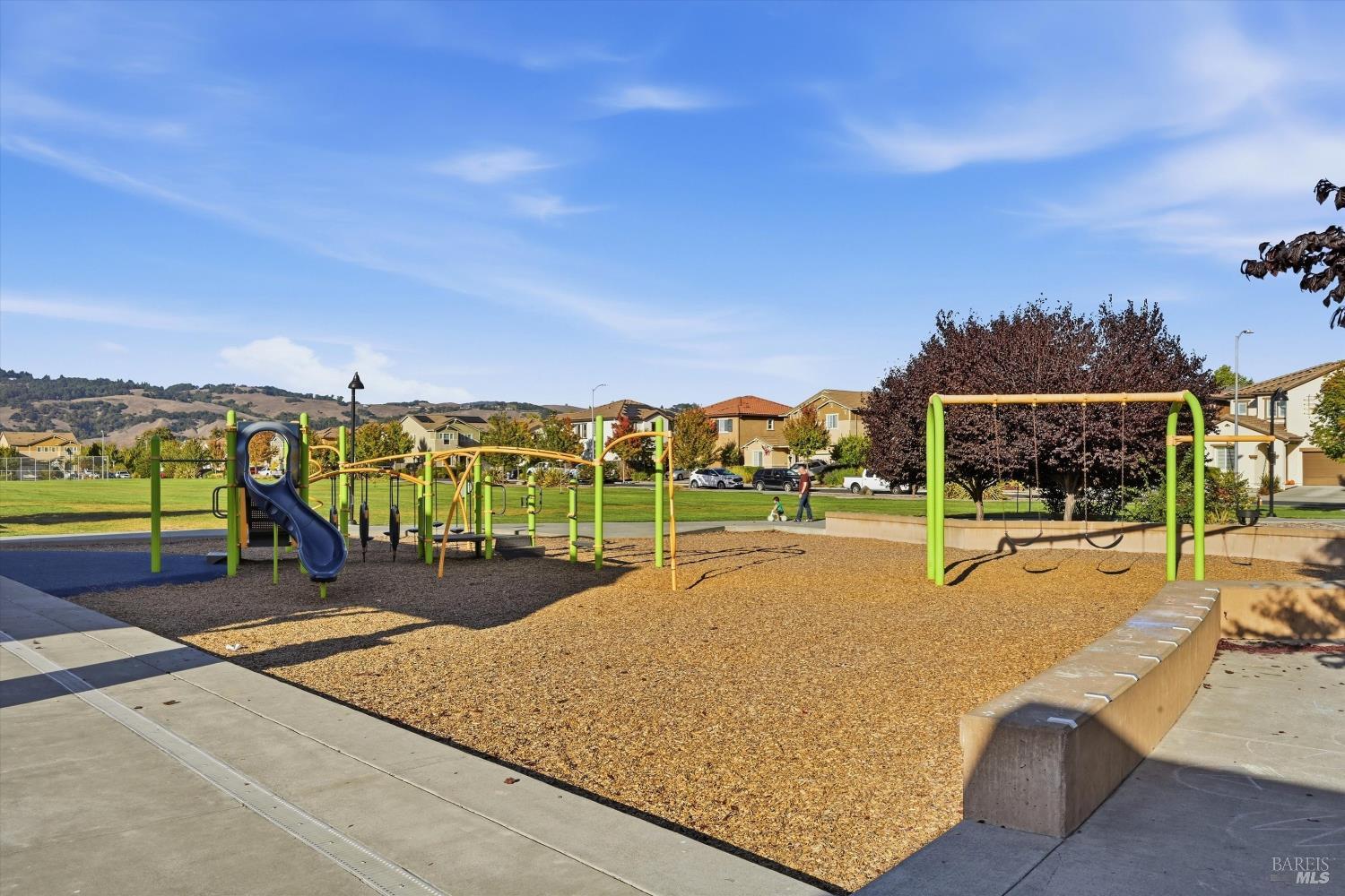 5529 Kennedy Place Rohnert Park CA 94928