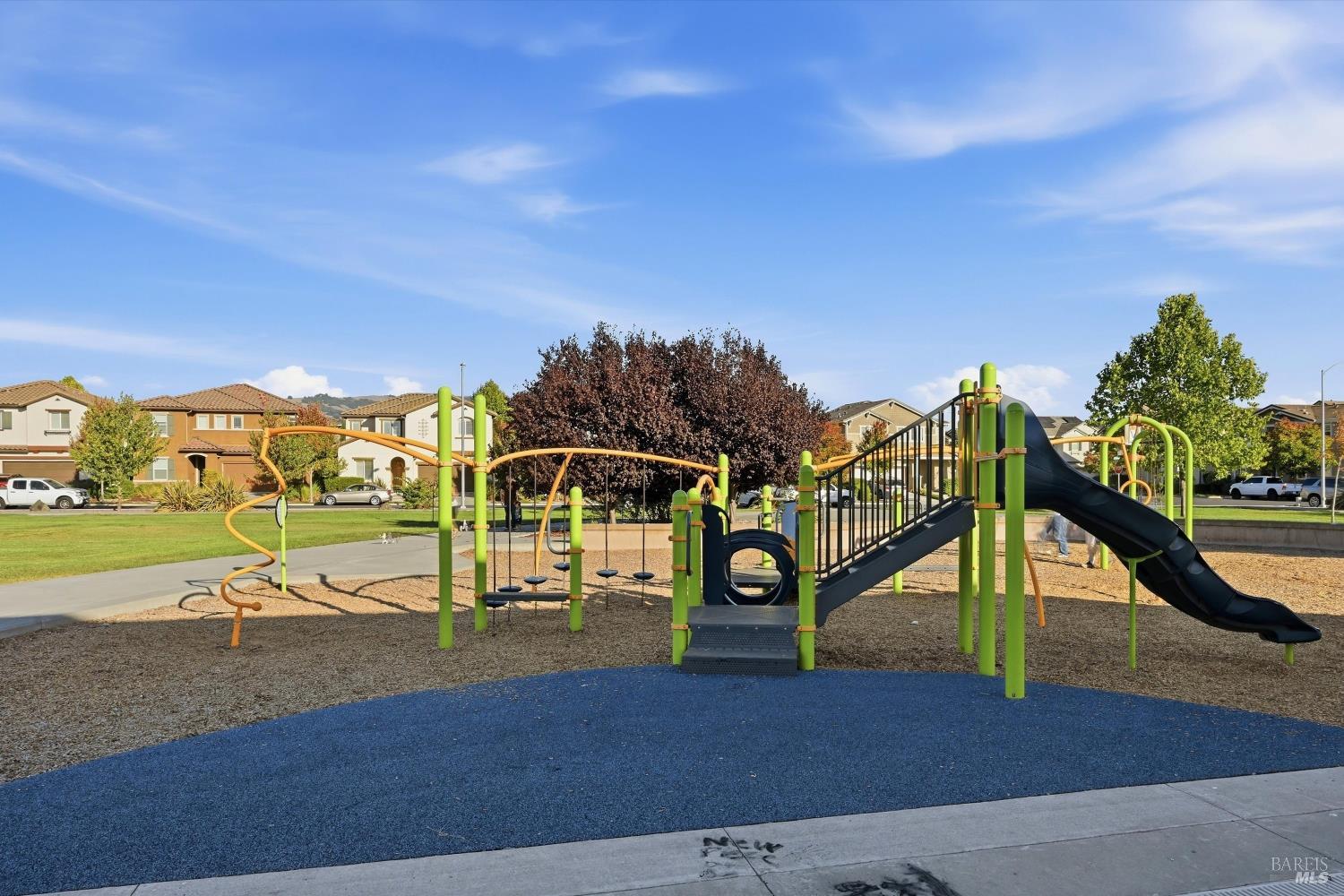 5529 Kennedy Place Rohnert Park CA 94928