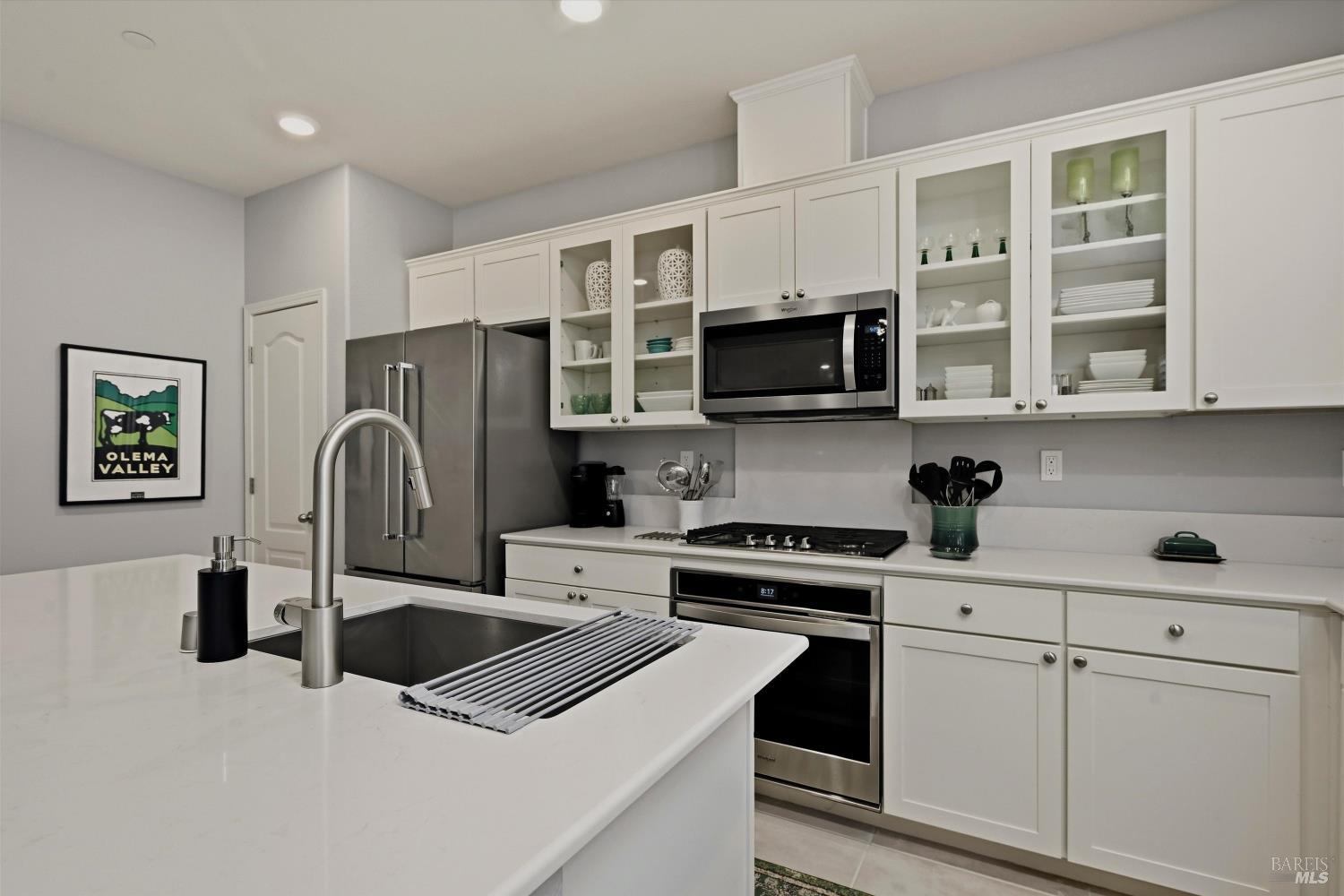 5529 Kennedy Place Rohnert Park CA 94928