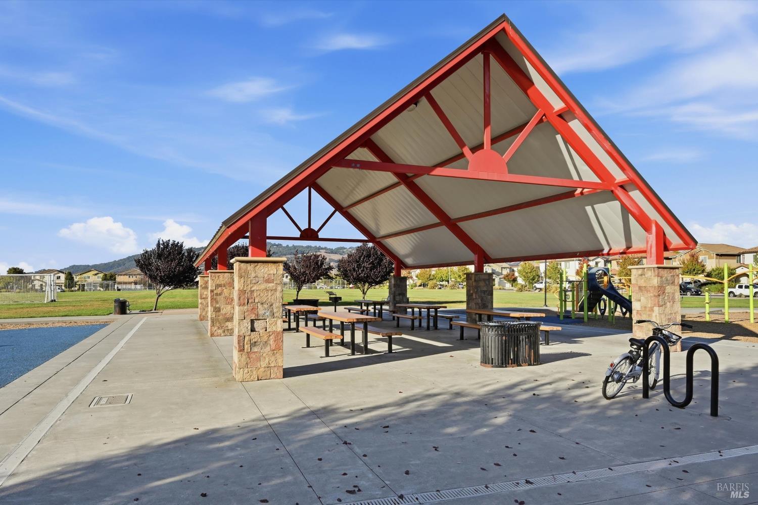 5529 Kennedy Place Rohnert Park CA 94928