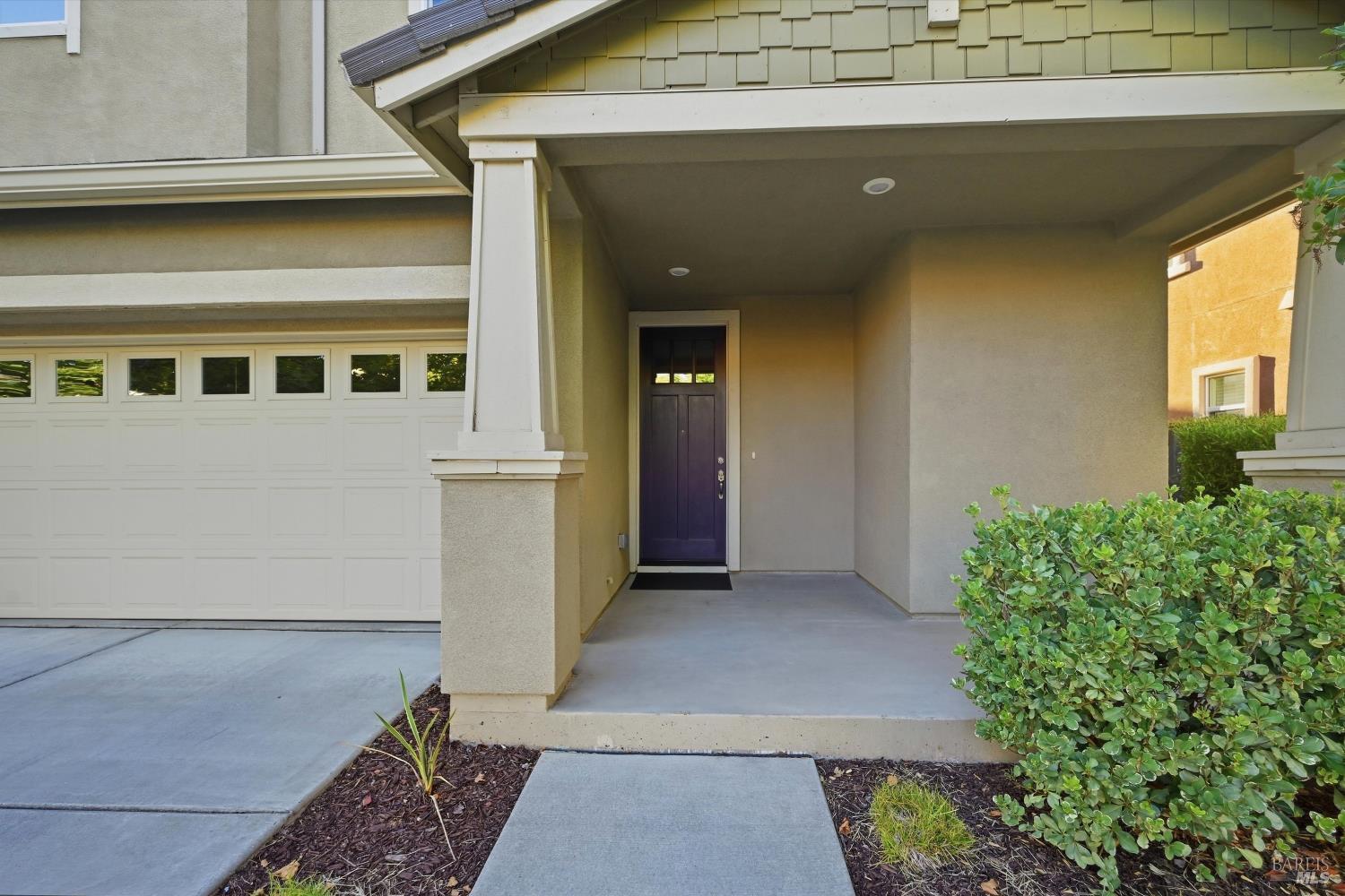 5529 Kennedy Place Rohnert Park CA 94928