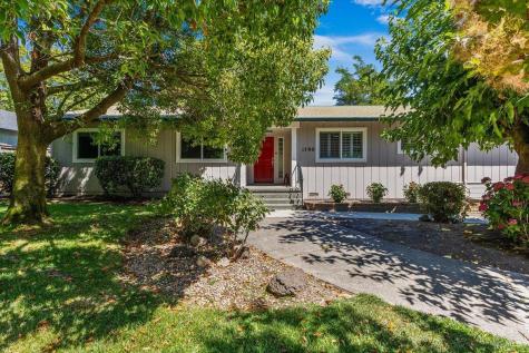 1790 Judson Lane Santa Rosa CA 95401
