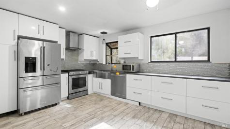 11144 Ice Box Canyon Road Forestville CA 95436