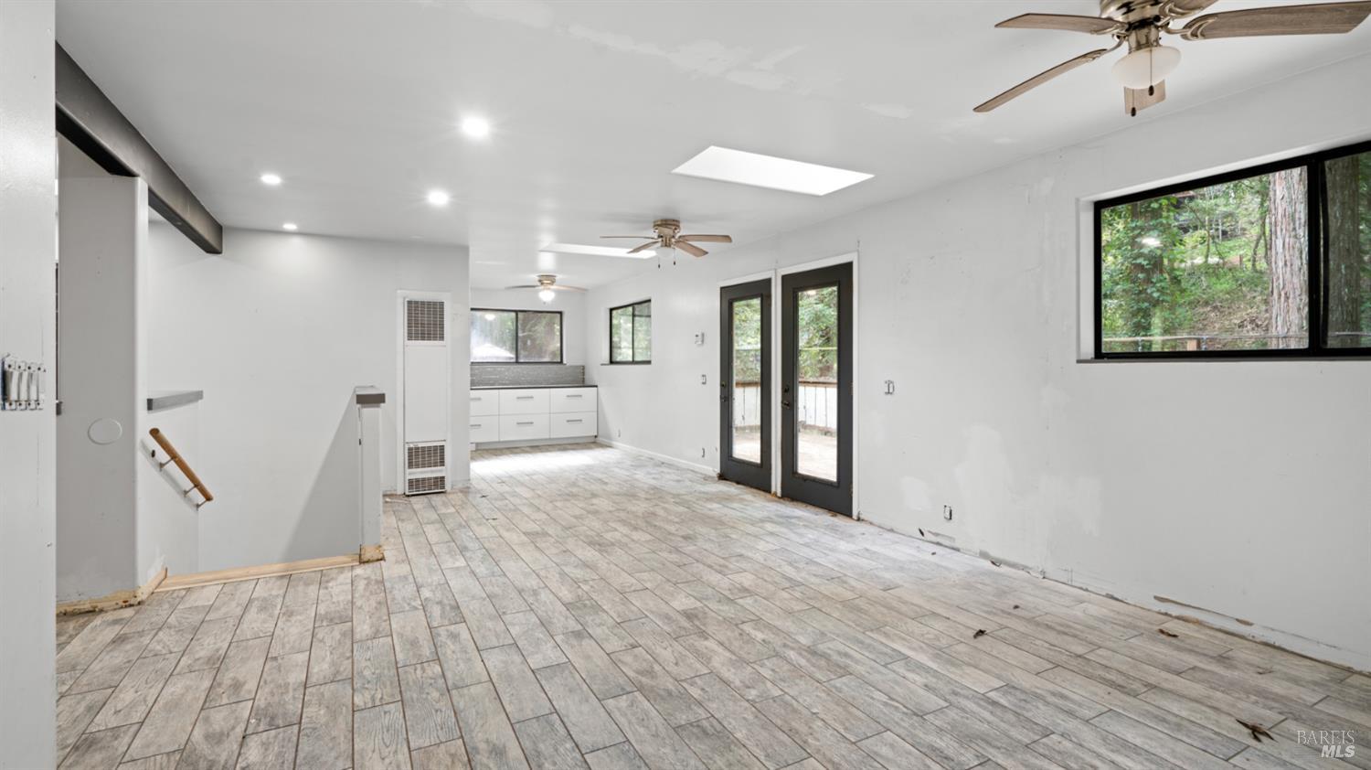 11144 Ice Box Canyon Road Forestville CA 95436