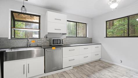 11144 Ice Box Canyon Road Forestville CA 95436