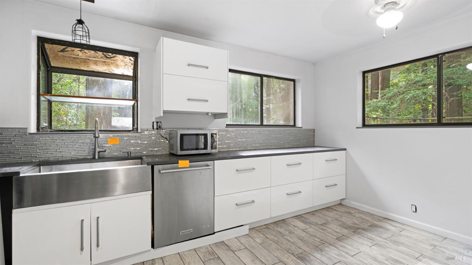 11144 Ice Box Canyon Road Forestville CA 95436