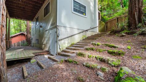 11144 Ice Box Canyon Road Forestville CA 95436