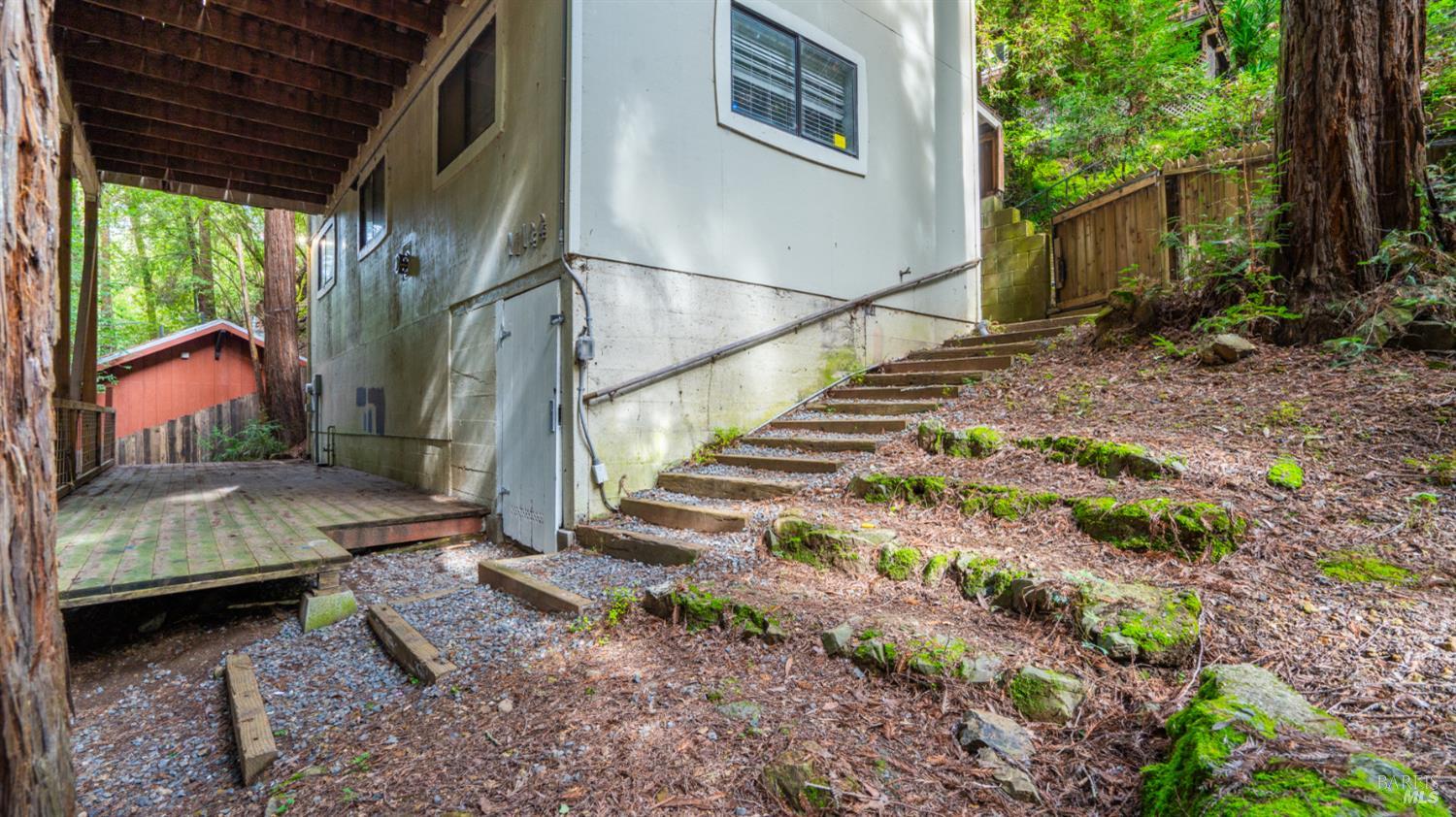 11144 Ice Box Canyon Road Forestville CA 95436