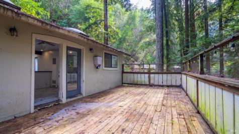 11144 Ice Box Canyon Road Forestville CA 95436