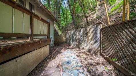 11144 Ice Box Canyon Road Forestville CA 95436