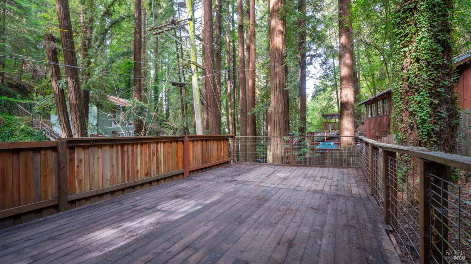 11144 Ice Box Canyon Road Forestville CA 95436