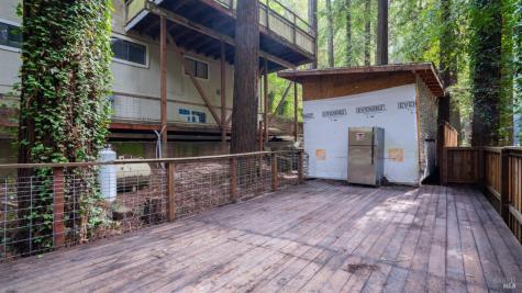 11144 Ice Box Canyon Road Forestville CA 95436