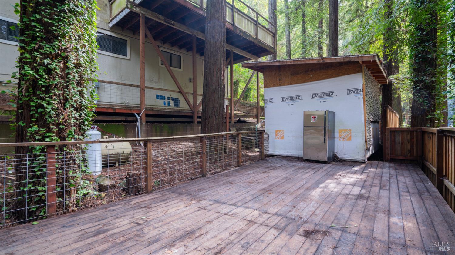 11144 Ice Box Canyon Road Forestville CA 95436