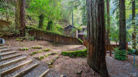 11144 Ice Box Canyon Road Forestville CA 95436