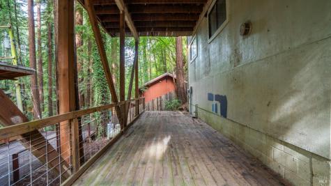 11144 Ice Box Canyon Road Forestville CA 95436