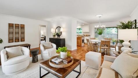 6860 Oak Leaf Drive Santa Rosa CA 95409