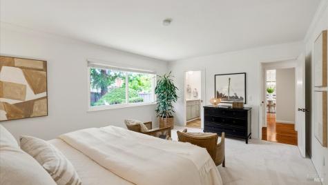 6860 Oak Leaf Drive Santa Rosa CA 95409