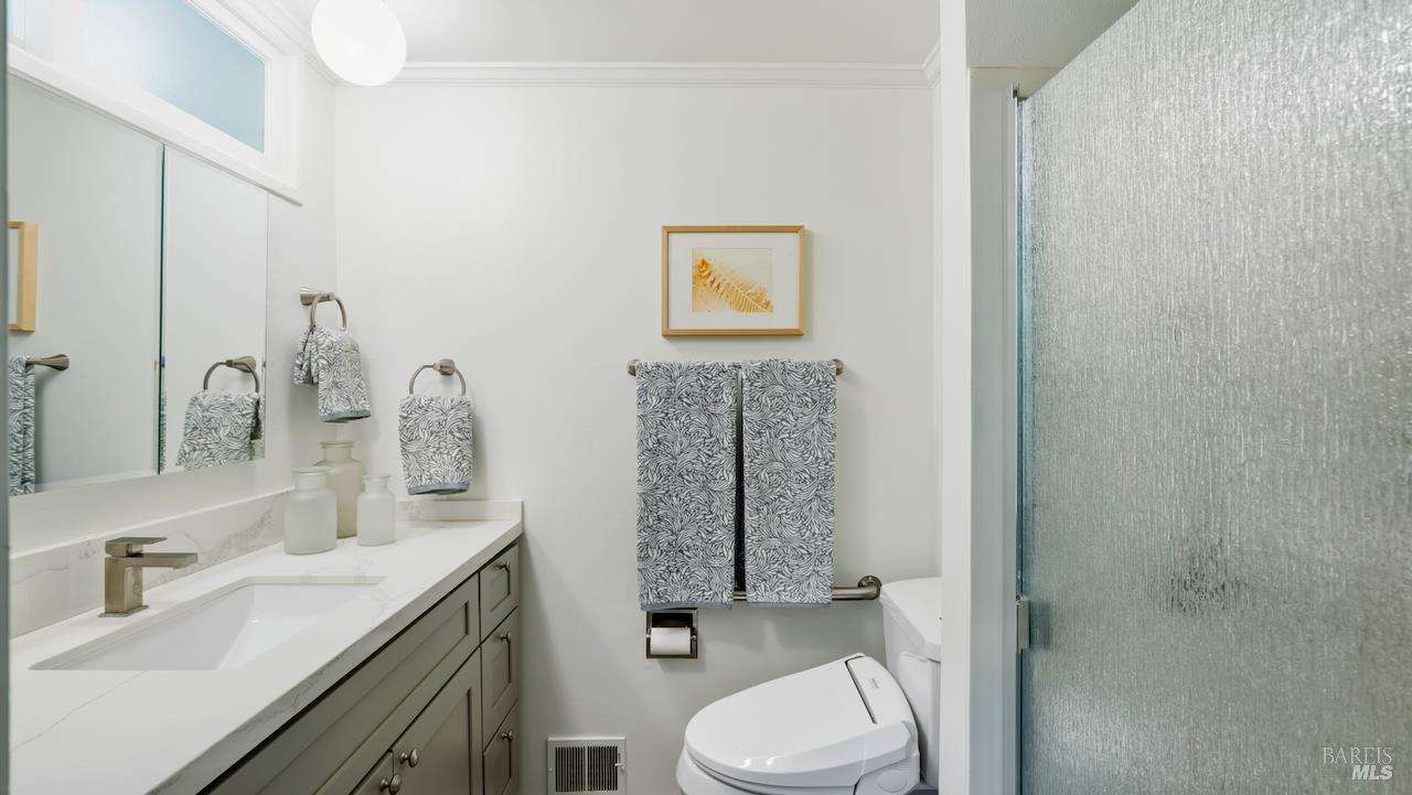6860 Oak Leaf Drive Santa Rosa CA 95409